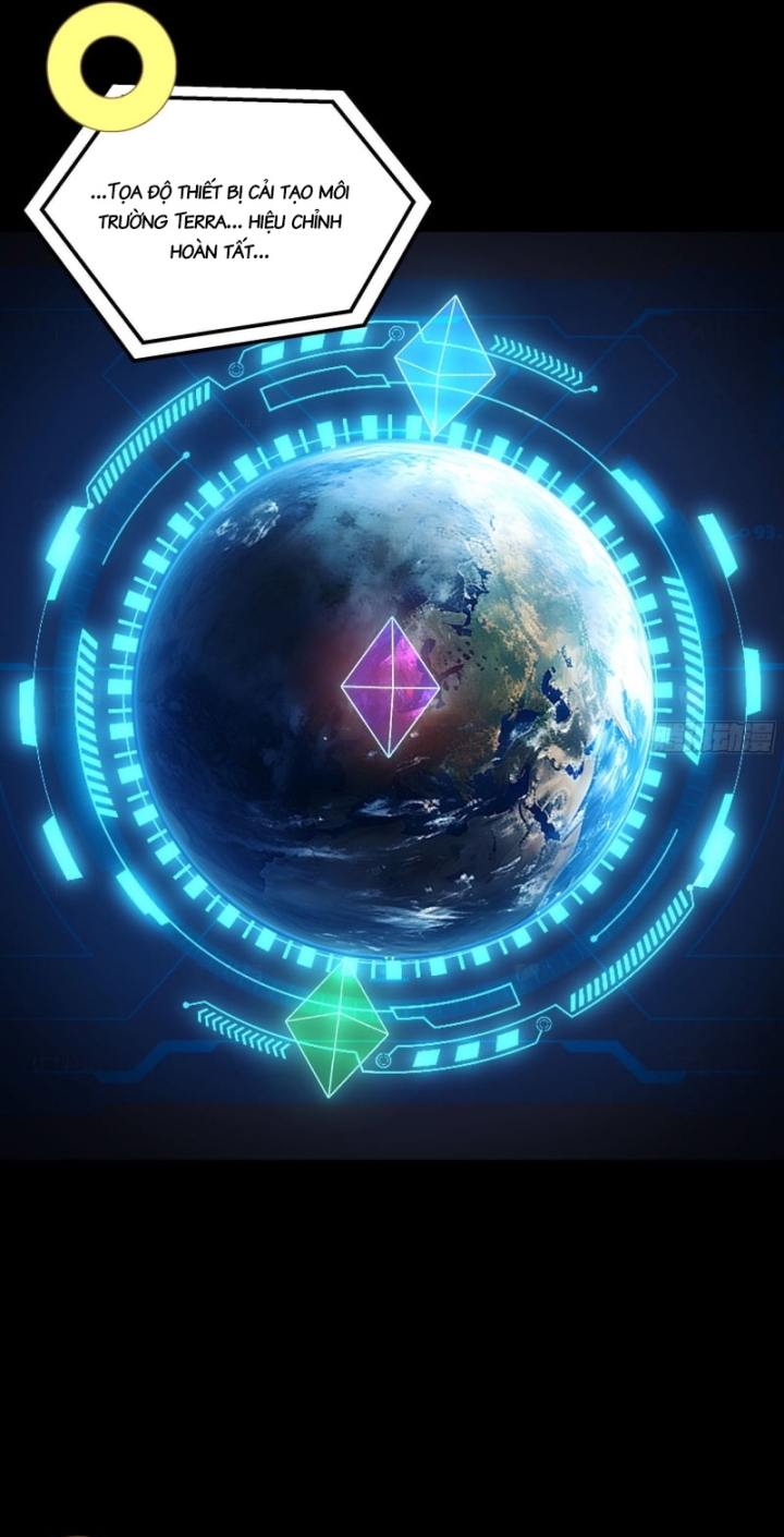 Khế Ước Cương Thiết Chap 49 - Next Chap 50