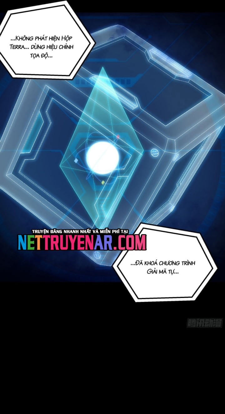 Khế Ước Cương Thiết Chap 49 - Next Chap 50