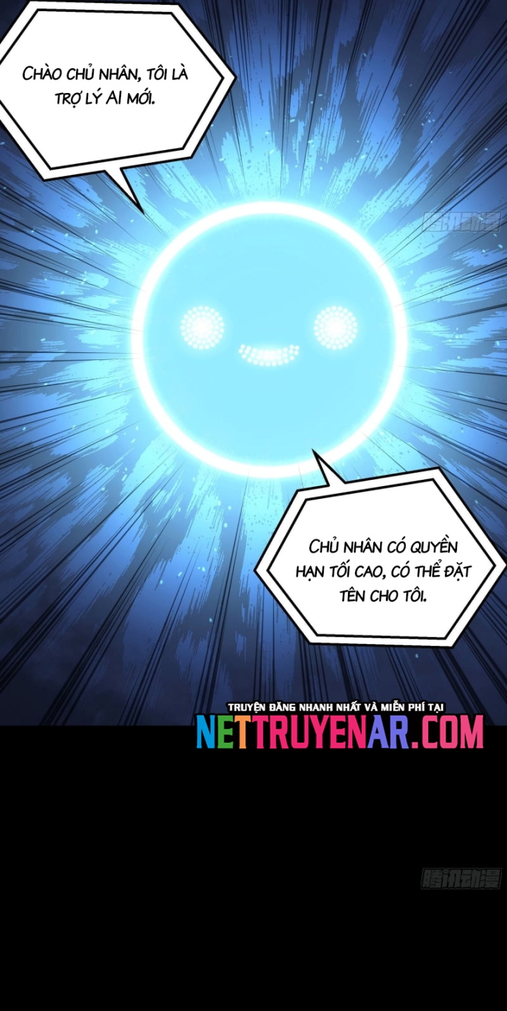 Khế Ước Cương Thiết Chap 49 - Next Chap 50