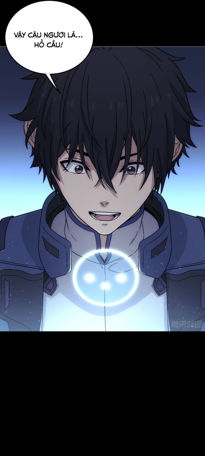 Khế Ước Cương Thiết Chap 49 - Next Chap 50