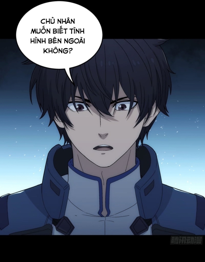 Khế Ước Cương Thiết Chap 49 - Next Chap 50