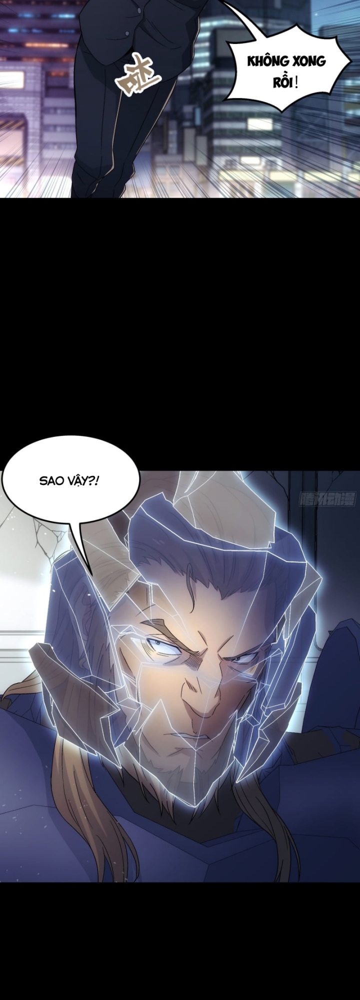 Khế Ước Cương Thiết Chap 49 - Next Chap 50