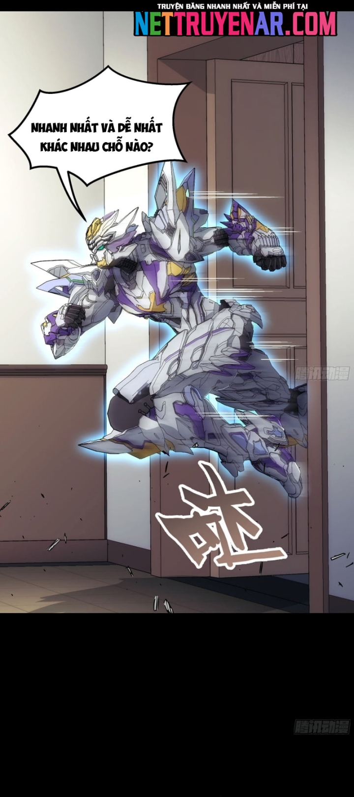 Khế Ước Cương Thiết Chap 49 - Next Chap 50