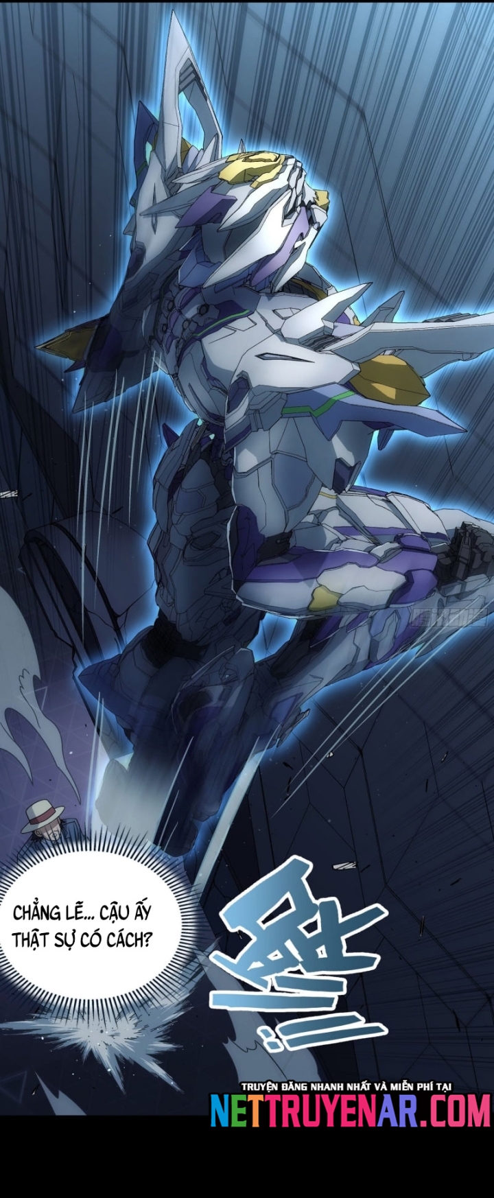 Khế Ước Cương Thiết Chap 49 - Next Chap 50