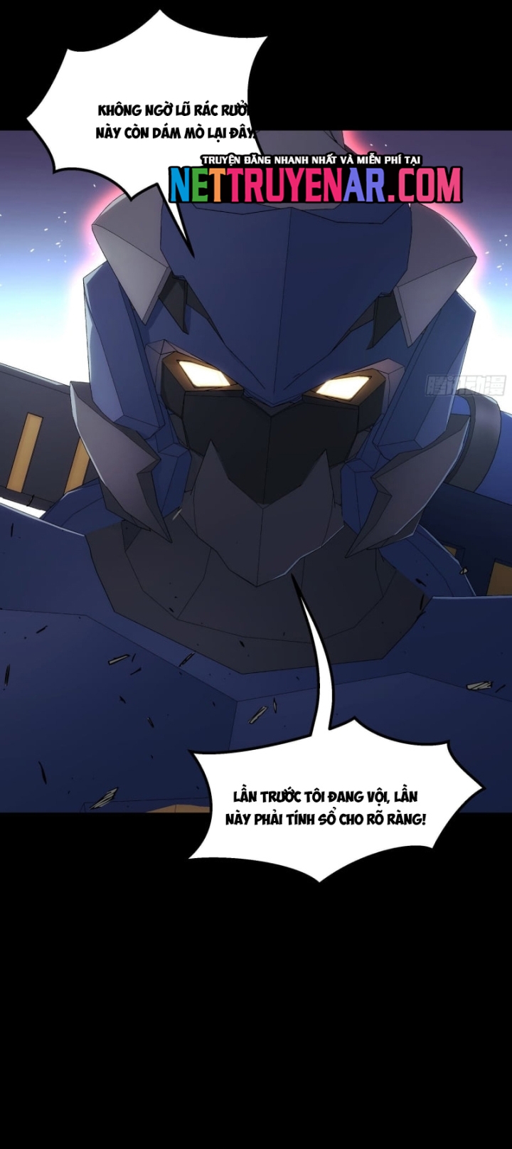 Khế Ước Cương Thiết Chap 49 - Next Chap 50