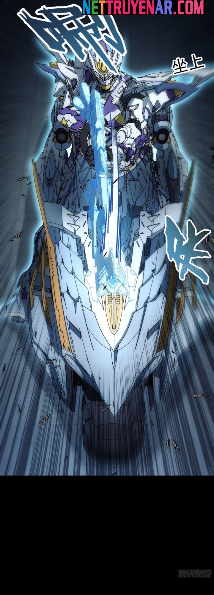 Khế Ước Cương Thiết Chap 50 - Next Chap 51