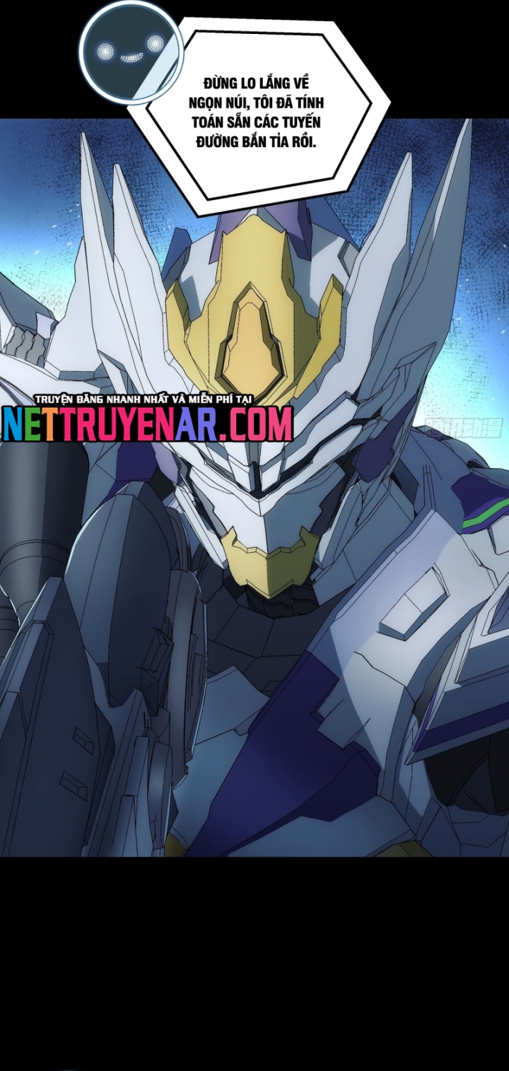 Khế Ước Cương Thiết Chap 50 - Next Chap 51