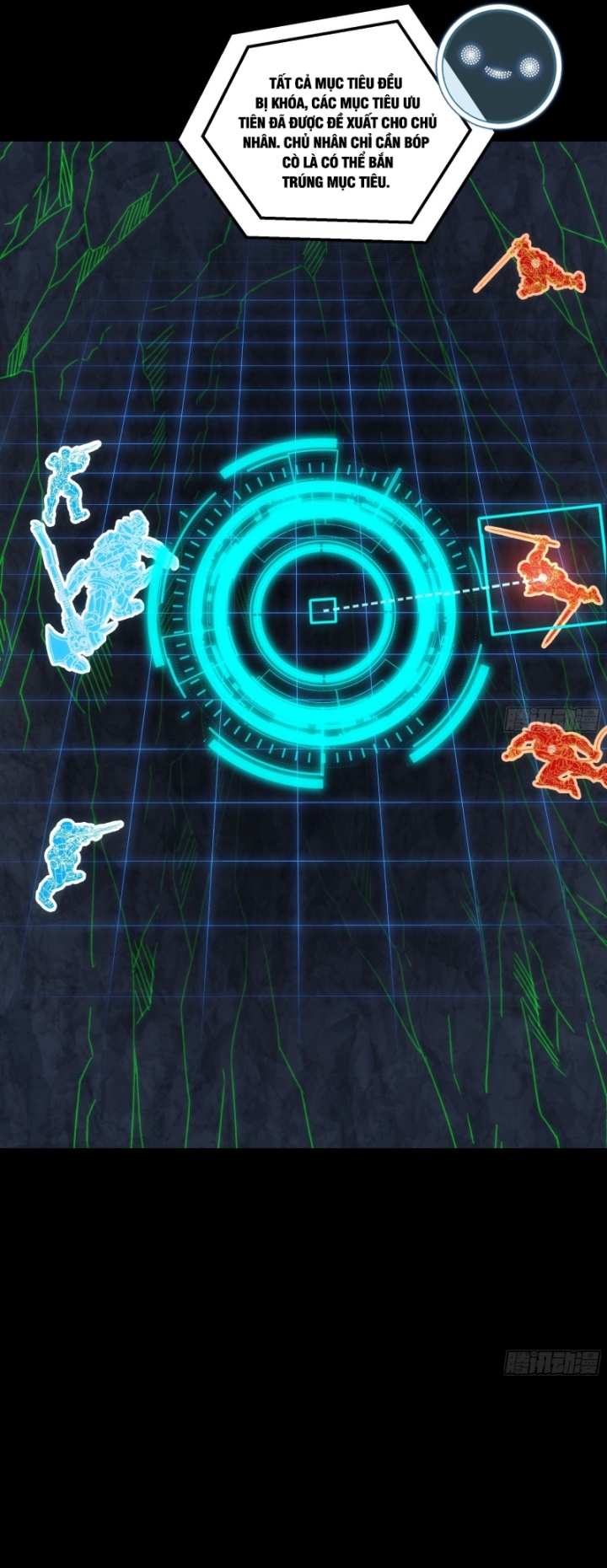 Khế Ước Cương Thiết Chap 50 - Next Chap 51