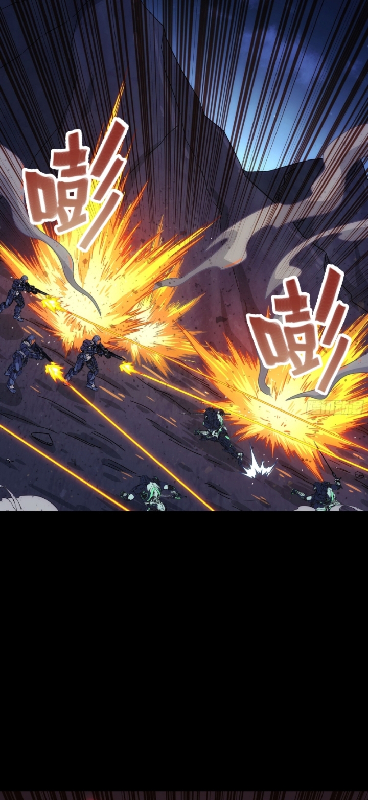 Khế Ước Cương Thiết Chap 50 - Next Chap 51