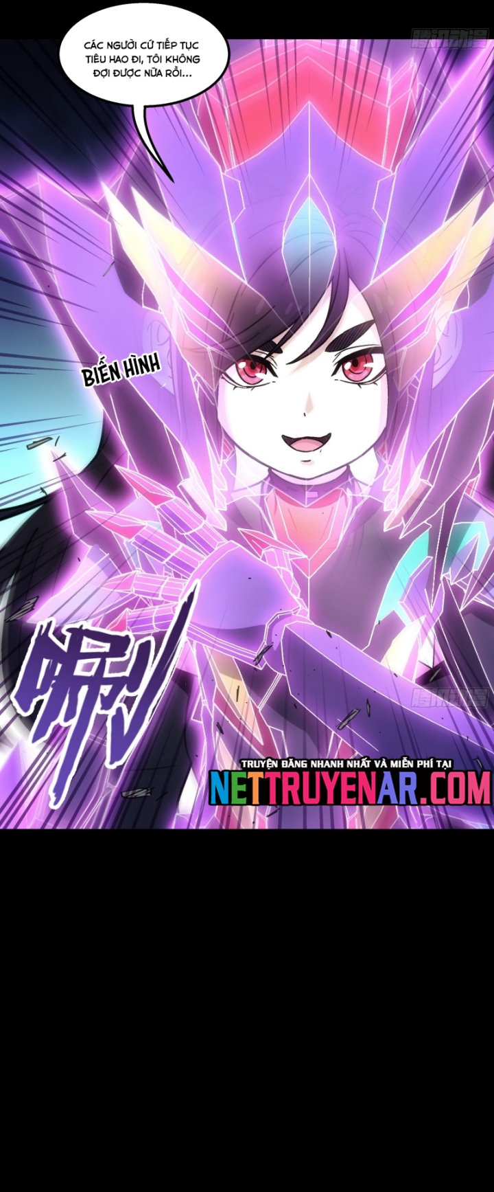 Khế Ước Cương Thiết Chap 50 - Next Chap 51