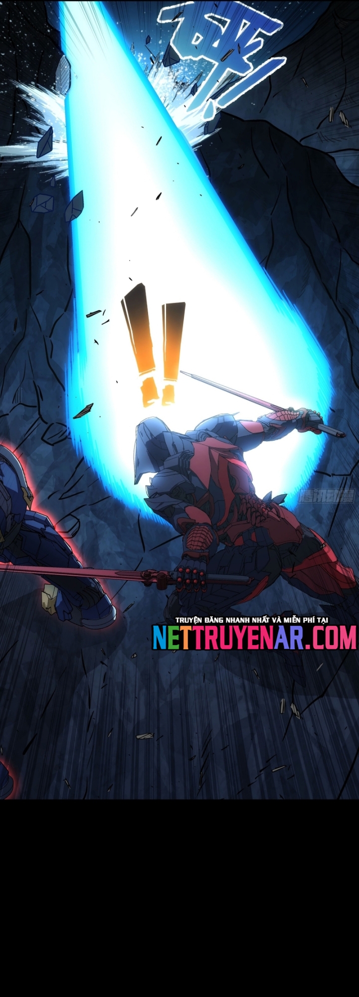 Khế Ước Cương Thiết Chap 50 - Next Chap 51