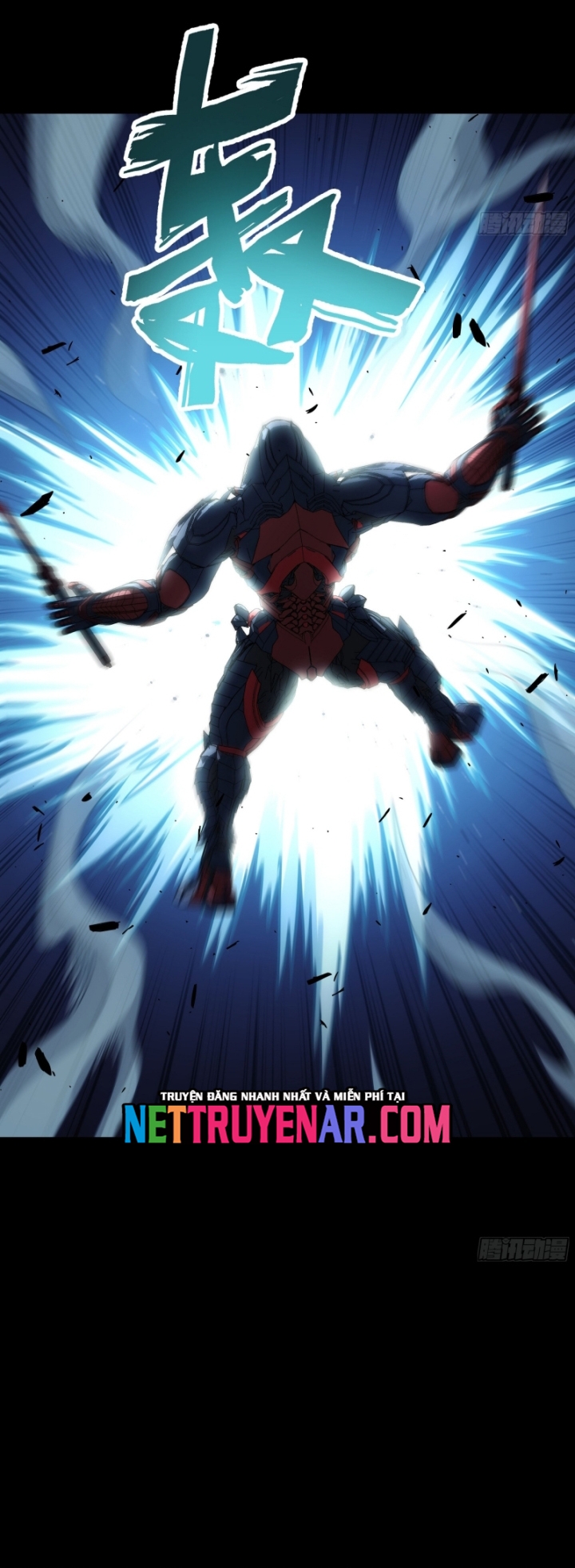 Khế Ước Cương Thiết Chap 50 - Next Chap 51