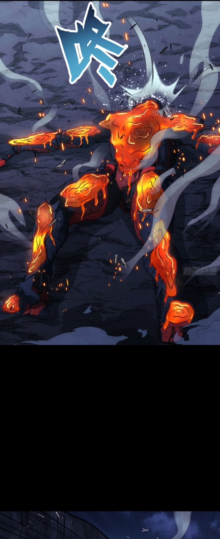 Khế Ước Cương Thiết Chap 50 - Next Chap 51