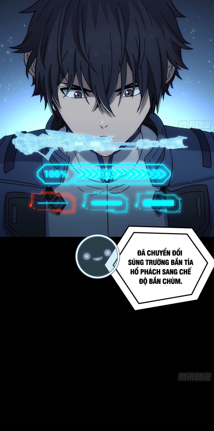 Khế Ước Cương Thiết Chap 50 - Next Chap 51