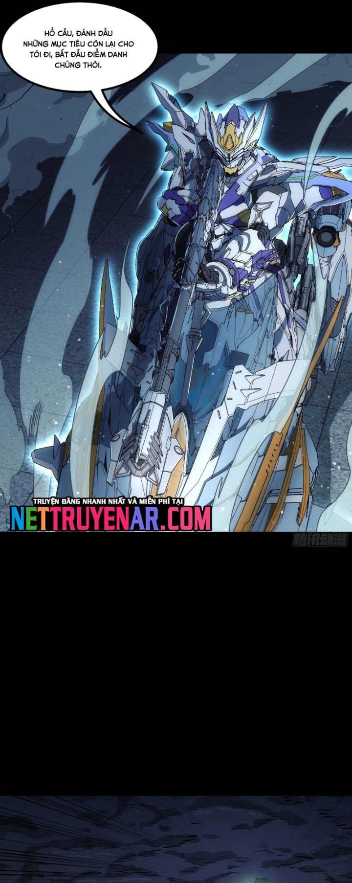 Khế Ước Cương Thiết Chap 50 - Next Chap 51