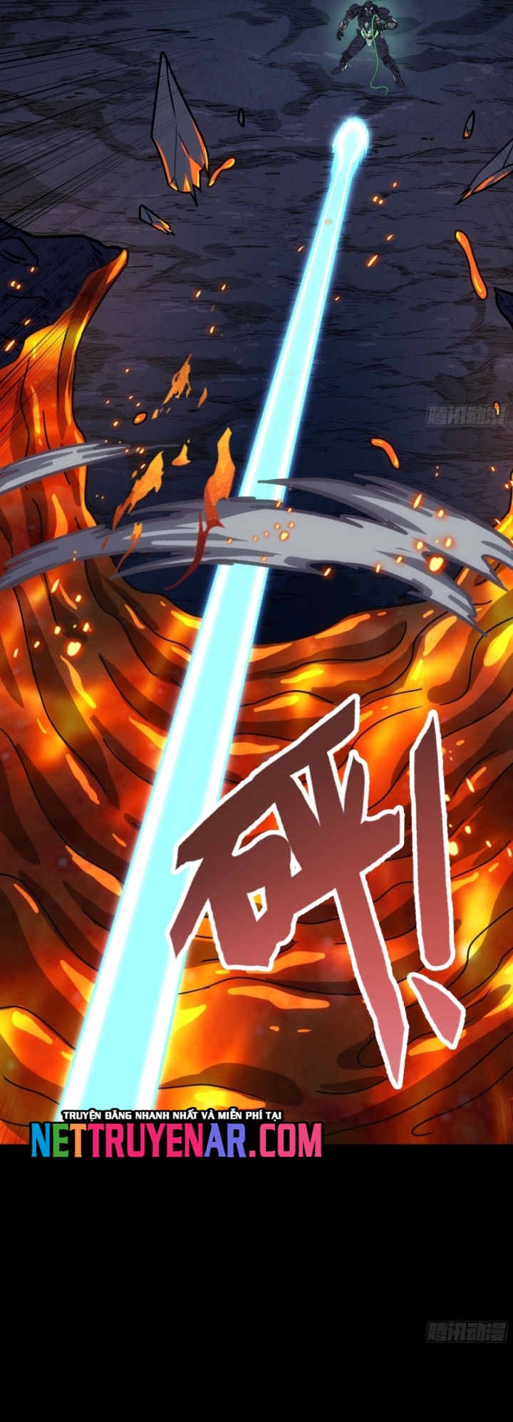 Khế Ước Cương Thiết Chap 50 - Next Chap 51