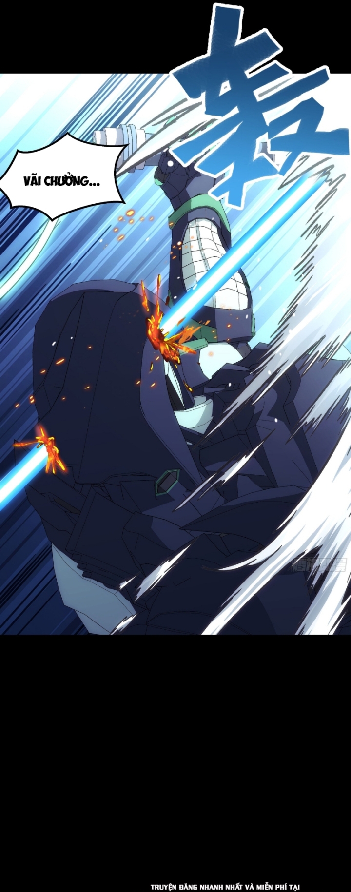 Khế Ước Cương Thiết Chap 50 - Next Chap 51