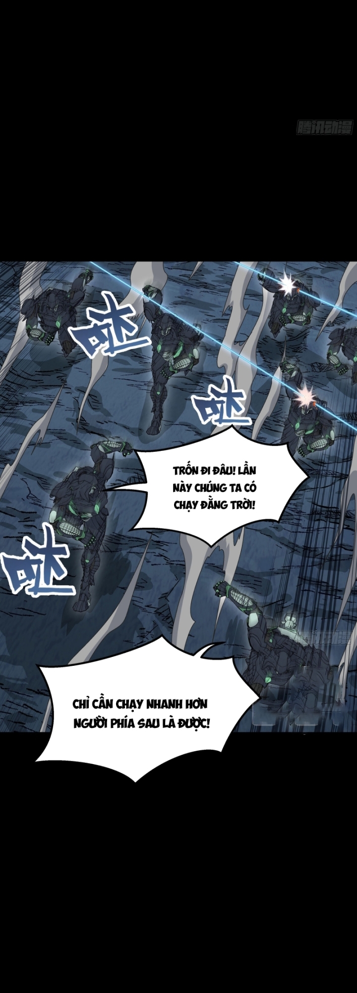 Khế Ước Cương Thiết Chap 50 - Next Chap 51