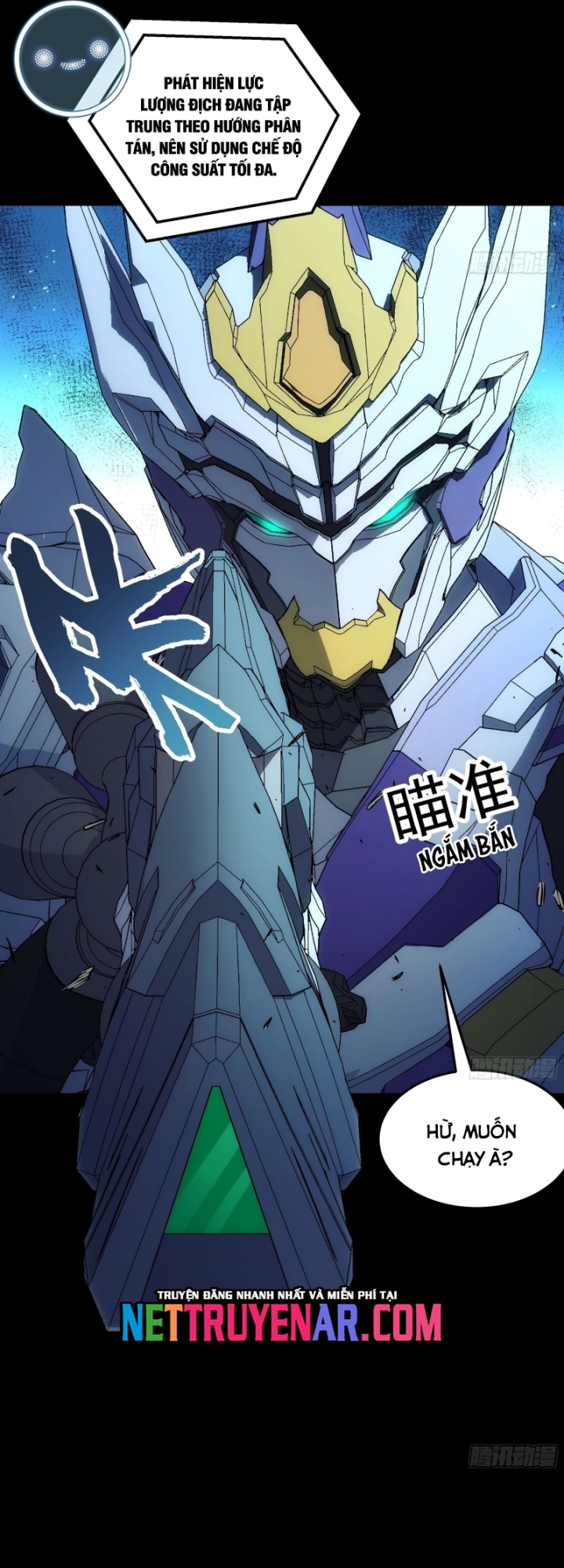 Khế Ước Cương Thiết Chap 50 - Next Chap 51