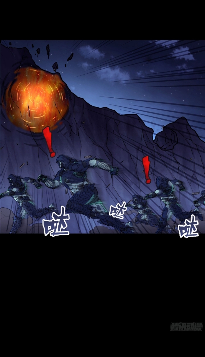 Khế Ước Cương Thiết Chap 50 - Next Chap 51