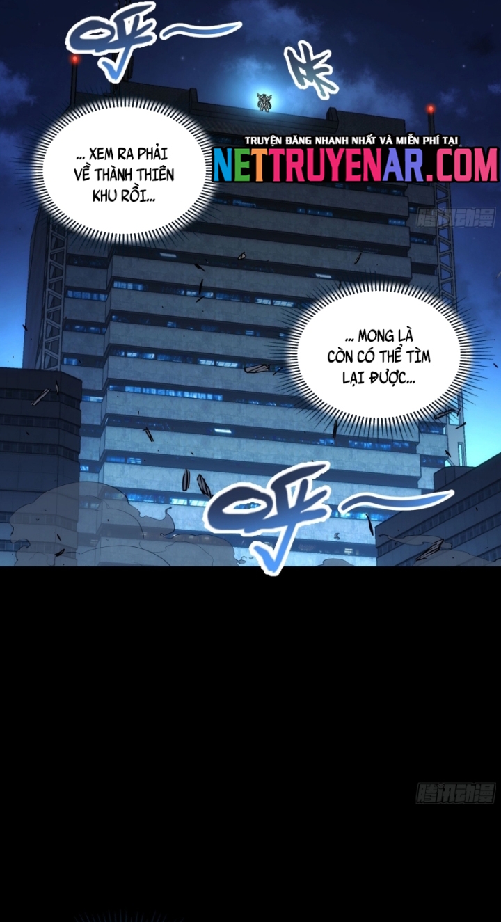 Khế Ước Cương Thiết Chap 50 - Next Chap 51