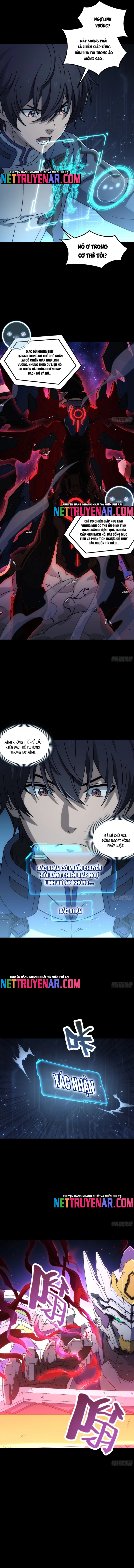 Khế Ước Cương Thiết Chap 51 - Next Chap 52