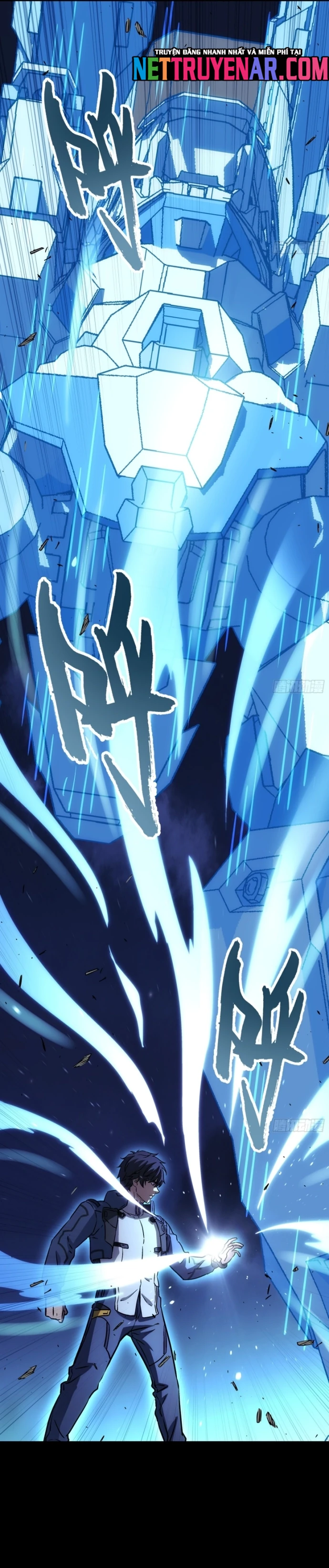 Khế Ước Cương Thiết Chap 52 - Next Chap 53