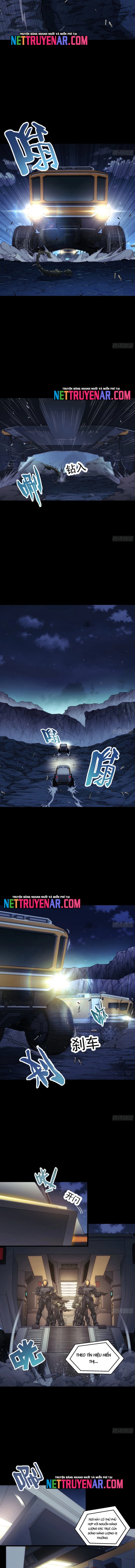 Khế Ước Cương Thiết Chap 53 - Next Chap 54