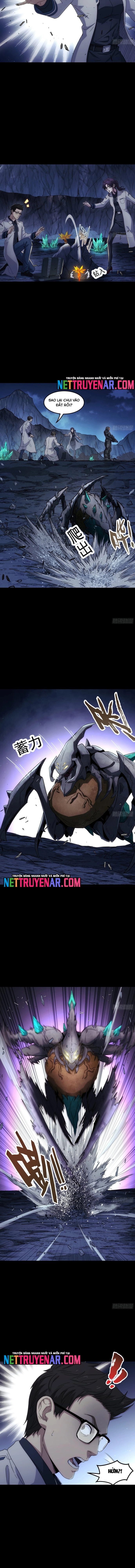 Khế Ước Cương Thiết Chap 53 - Next Chap 54