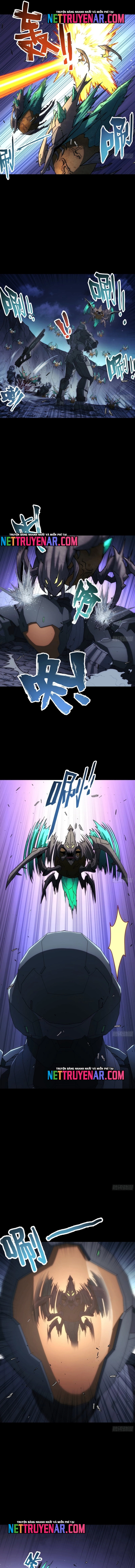 Khế Ước Cương Thiết Chap 53 - Next Chap 54