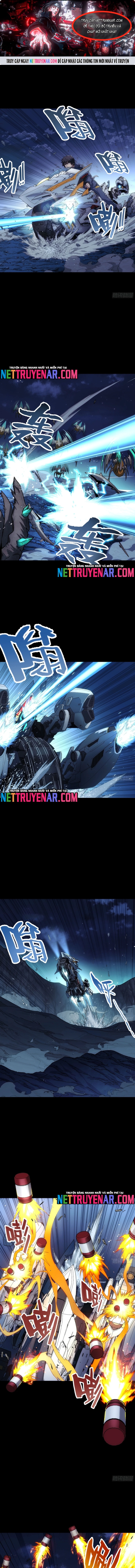 Khế Ước Cương Thiết Chap 54 - Next Chap 55