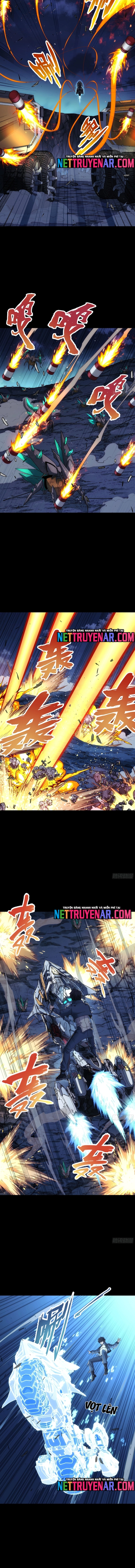 Khế Ước Cương Thiết Chap 54 - Next Chap 55