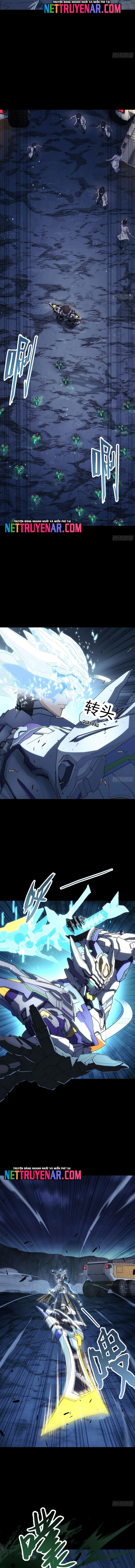 Khế Ước Cương Thiết Chap 54 - Next Chap 55