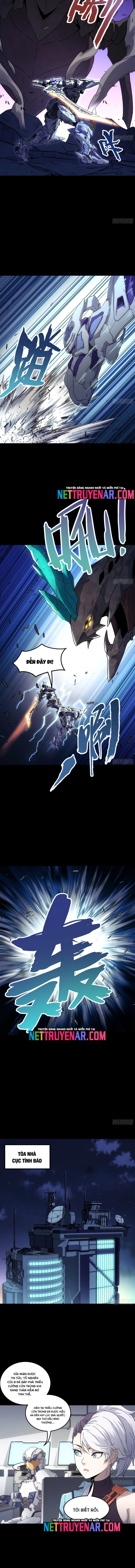 Khế Ước Cương Thiết Chap 54 - Next Chap 55