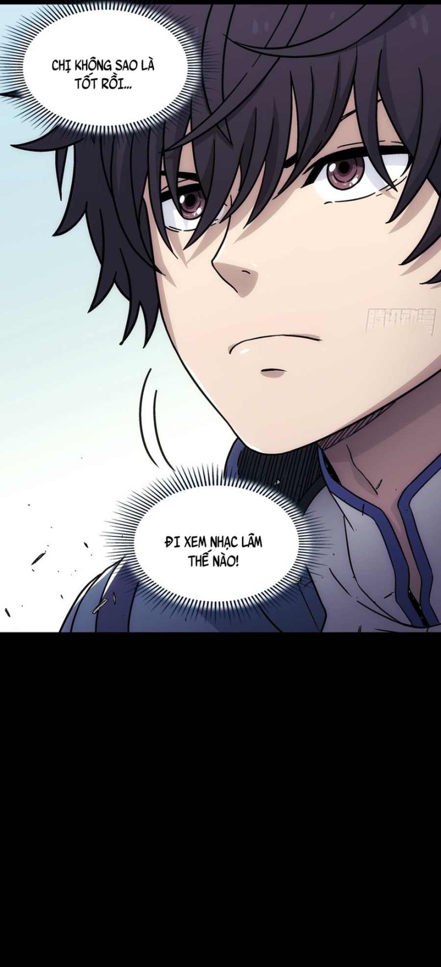 Khế Ước Cương Thiết Chap 55 - Next Chap 56