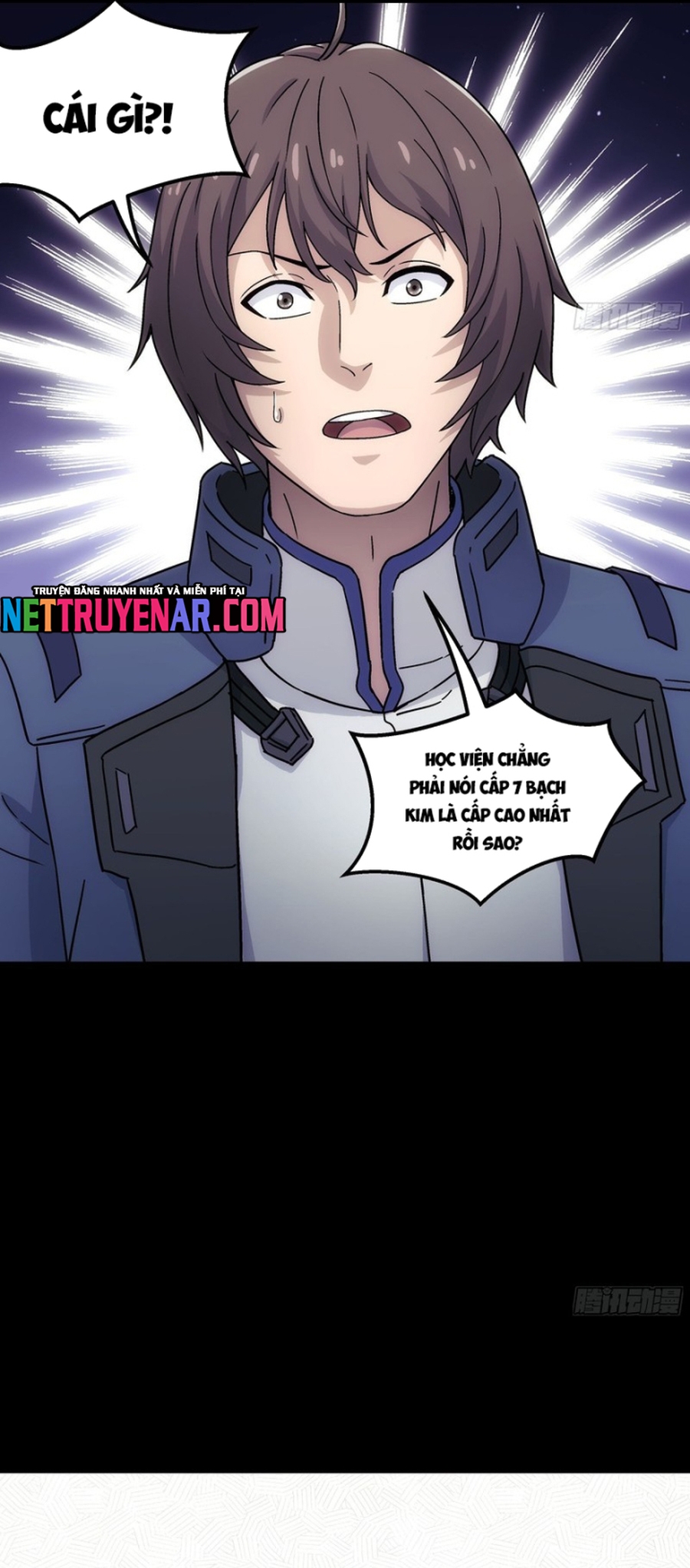 Khế Ước Cương Thiết Chap 55 - Next Chap 56