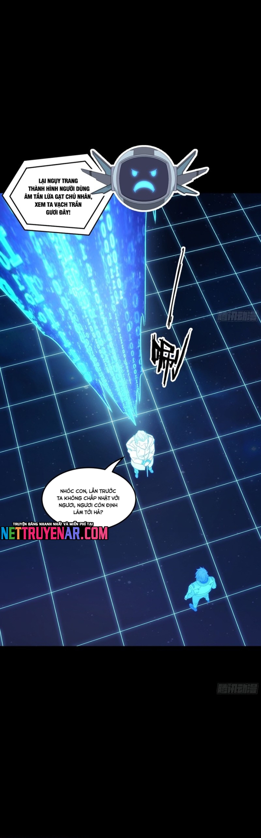 Khế Ước Cương Thiết Chap 55 - Next Chap 56