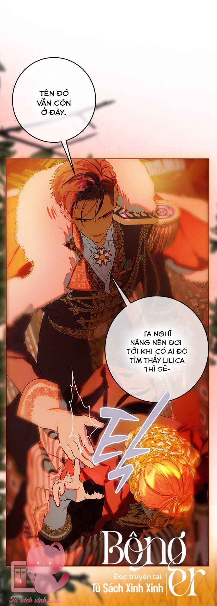 Khế Ước Hôn Nhân Của Mẹ Tôi Chap 81 - Next Chap 82