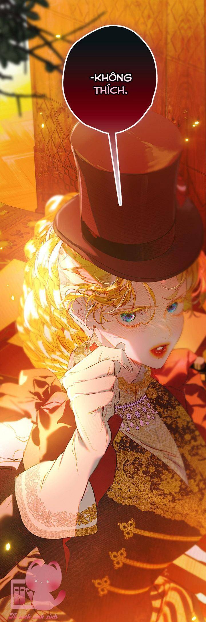 Khế Ước Hôn Nhân Của Mẹ Tôi Chap 81 - Next Chap 82