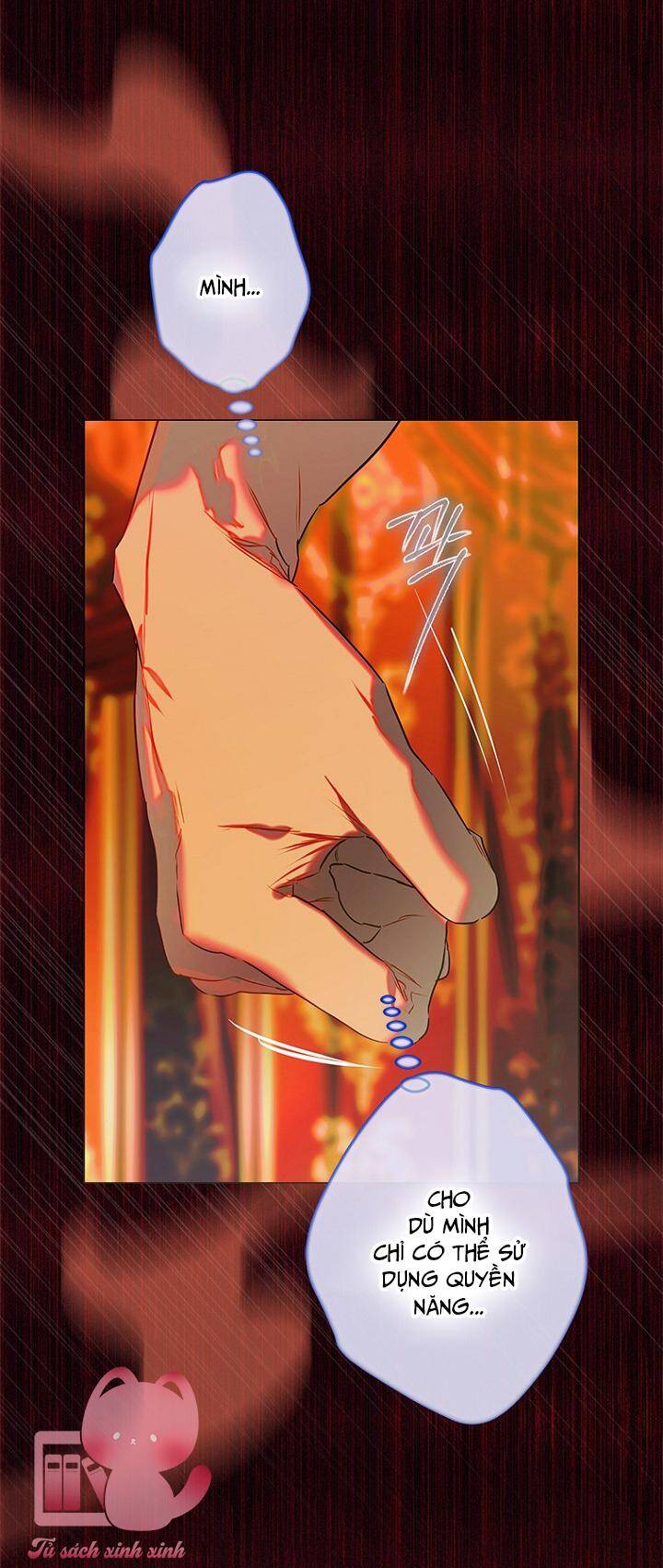 Khế Ước Hôn Nhân Của Mẹ Tôi Chap 81 - Next Chap 82