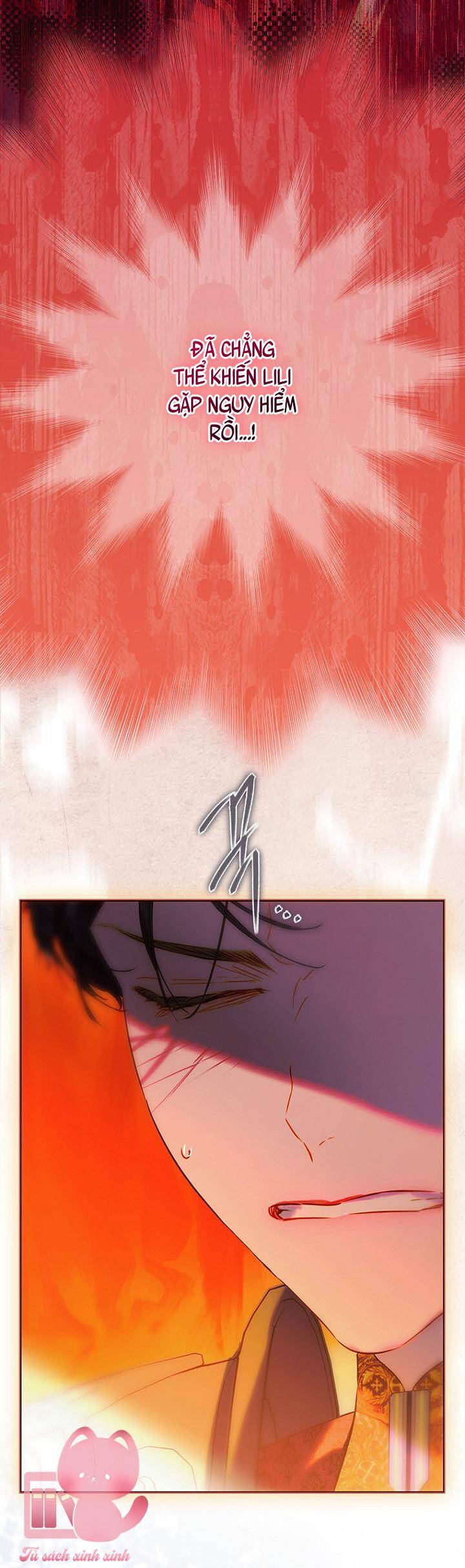 Khế Ước Hôn Nhân Của Mẹ Tôi Chap 81 - Next Chap 82