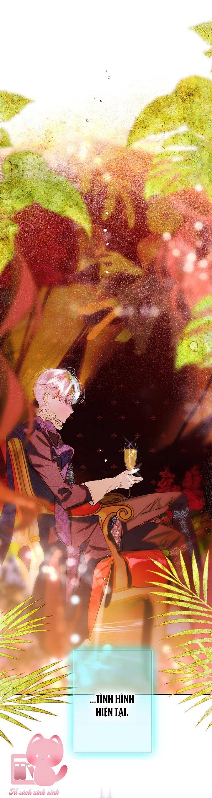 Khế Ước Hôn Nhân Của Mẹ Tôi Chap 81 - Next Chap 82