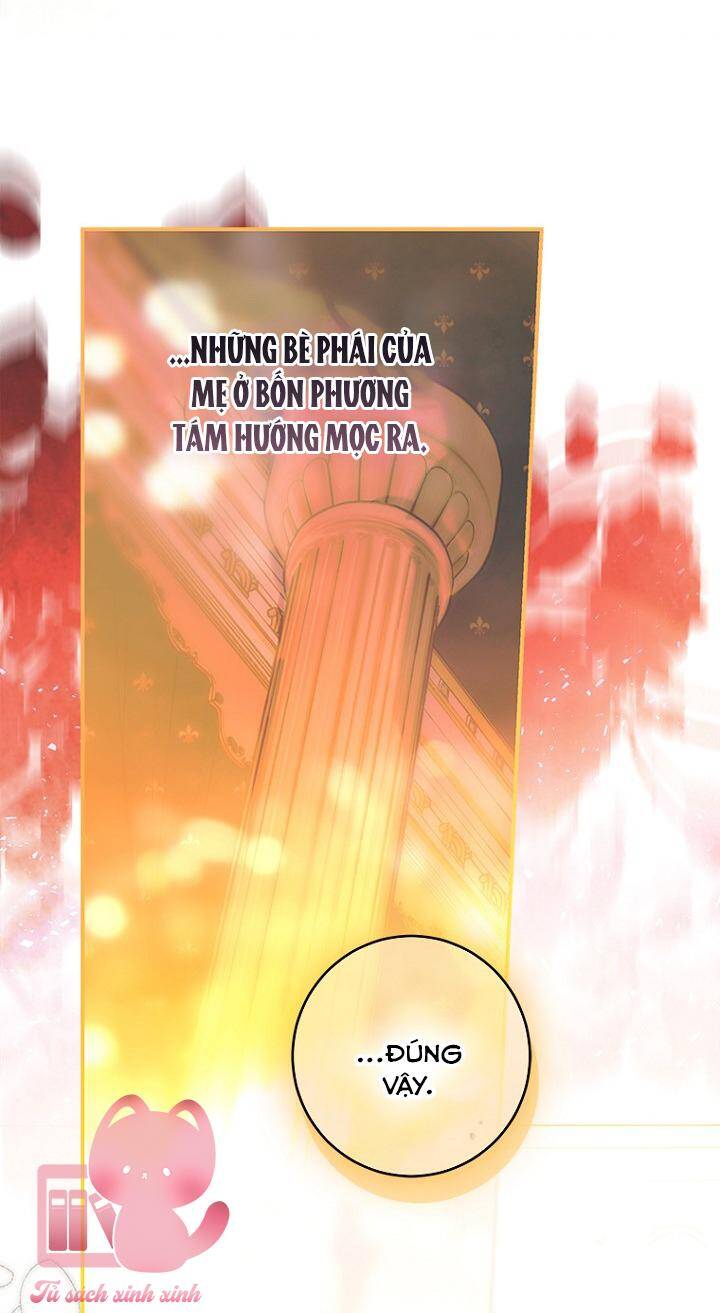 Khế Ước Hôn Nhân Của Mẹ Tôi Chap 81 - Next Chap 82