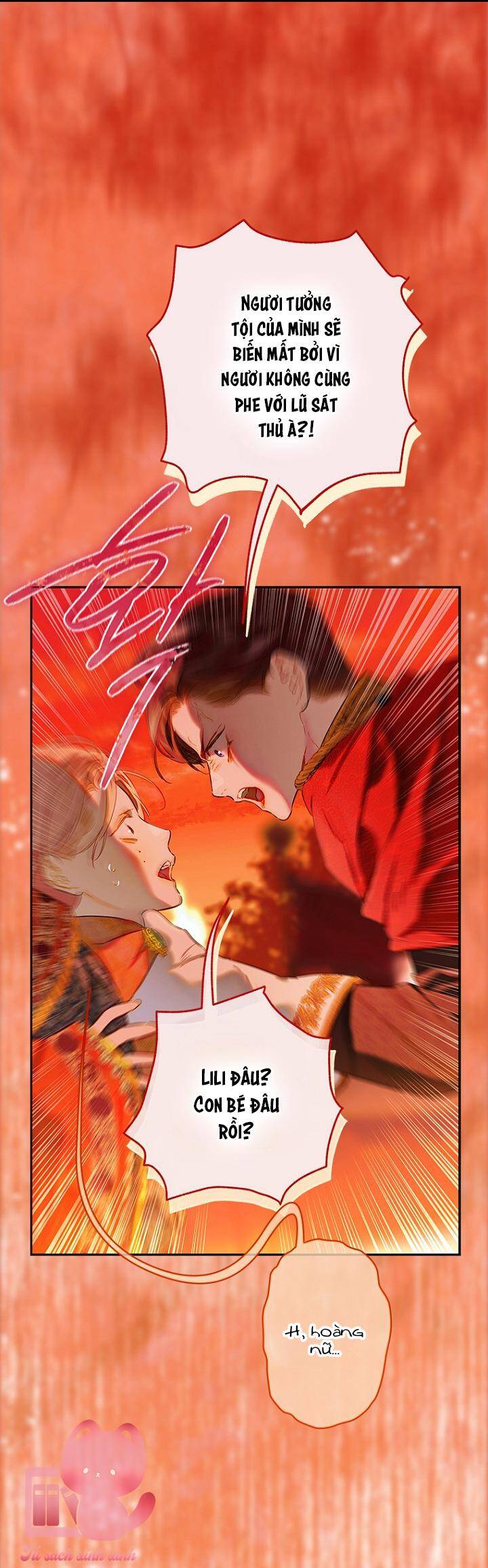 Khế Ước Hôn Nhân Của Mẹ Tôi Chap 81 - Next Chap 82