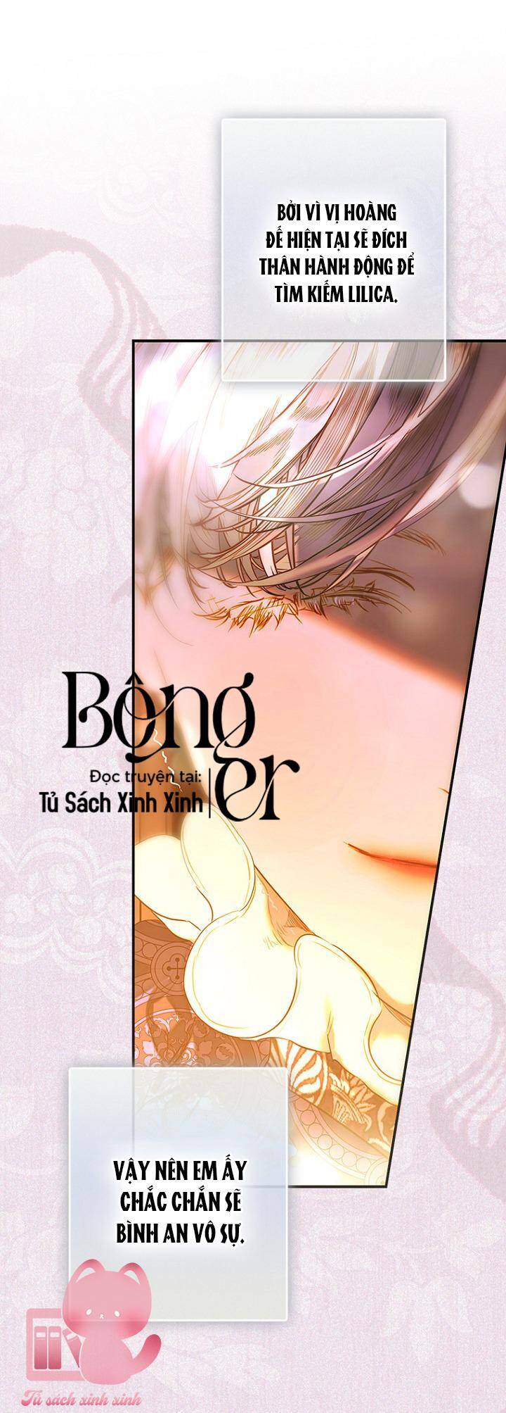 Khế Ước Hôn Nhân Của Mẹ Tôi Chap 81 - Next Chap 82