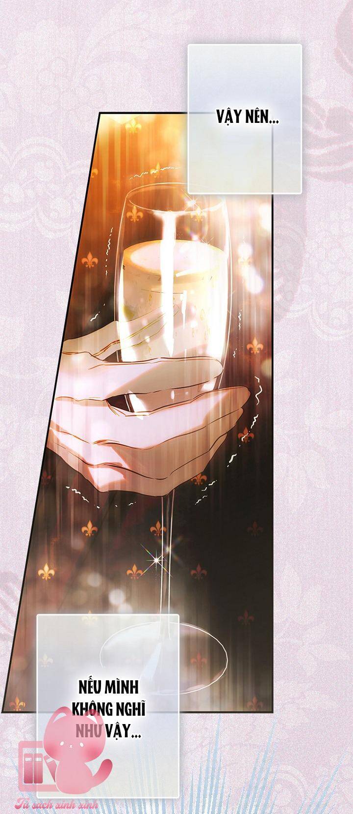 Khế Ước Hôn Nhân Của Mẹ Tôi Chap 81 - Next Chap 82