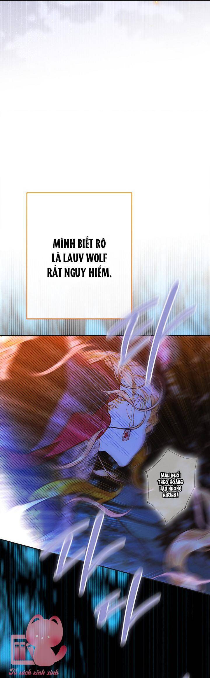 Khế Ước Hôn Nhân Của Mẹ Tôi Chap 81 - Next Chap 82