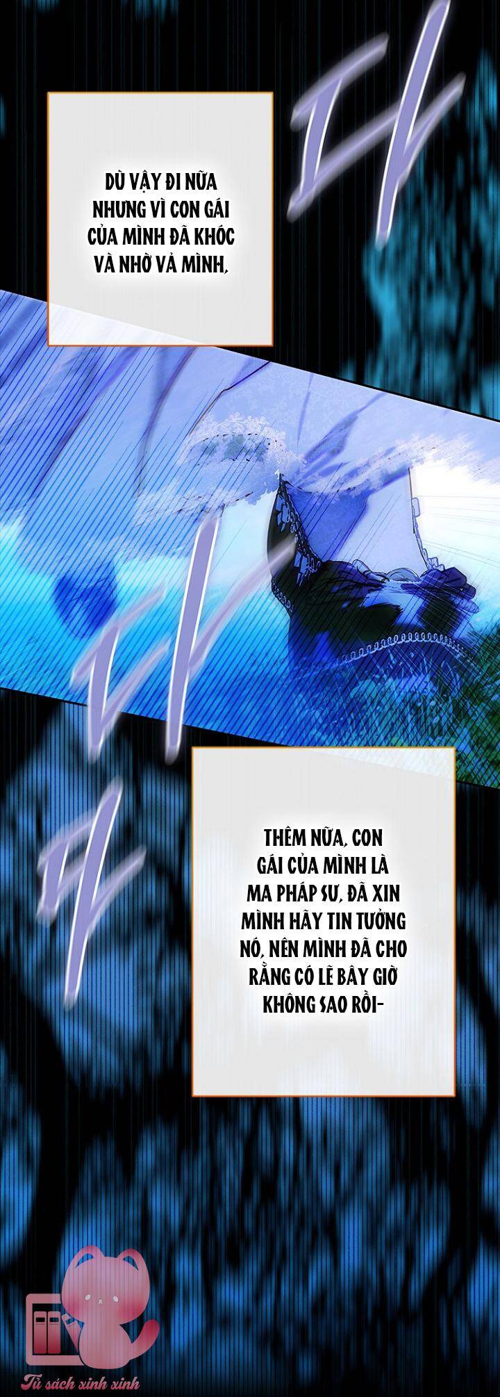 Khế Ước Hôn Nhân Của Mẹ Tôi Chap 81 - Next Chap 82