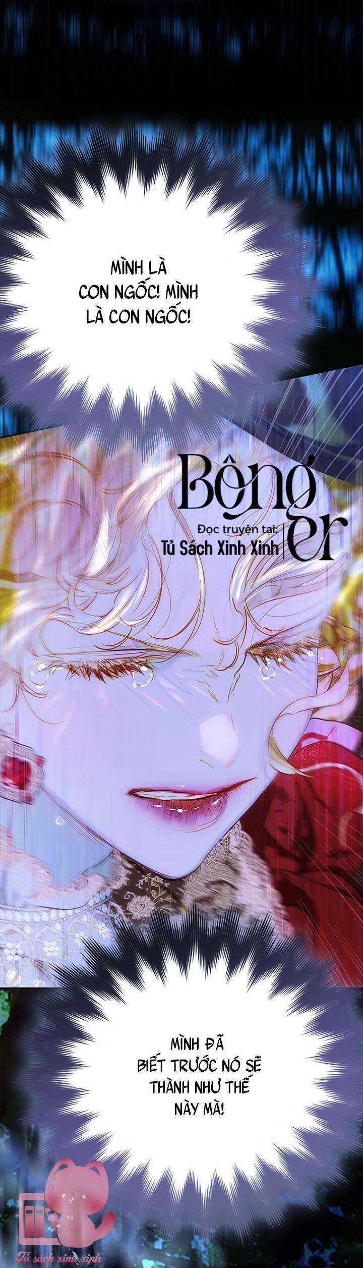 Khế Ước Hôn Nhân Của Mẹ Tôi Chap 81 - Next Chap 82