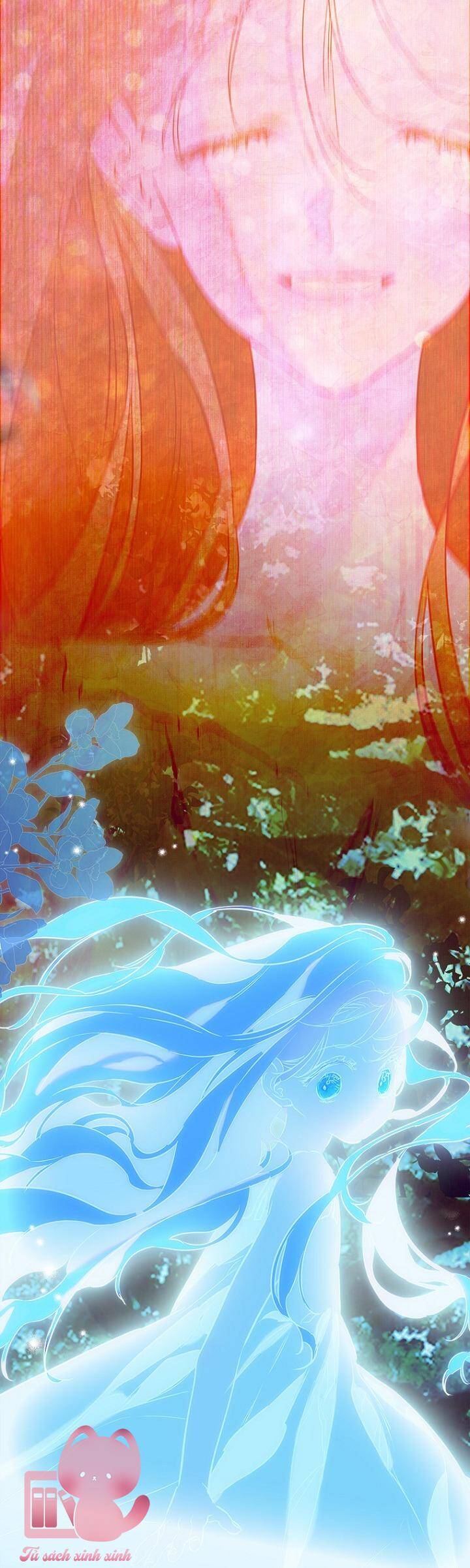 Khế Ước Hôn Nhân Của Mẹ Tôi Chap 81 - Next Chap 82